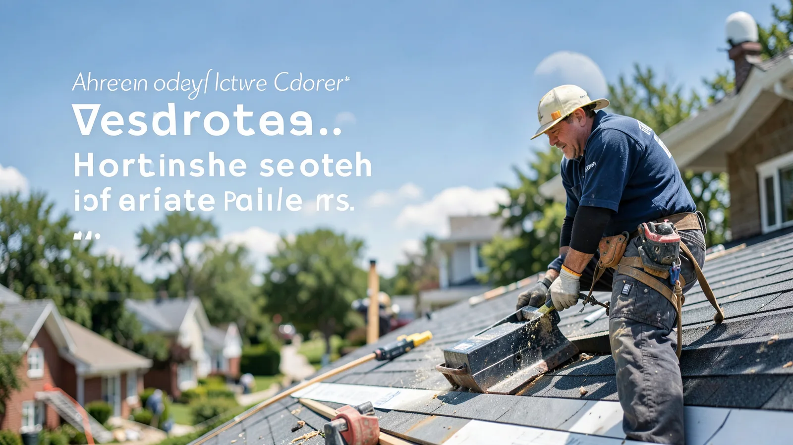 Roof Replacement in Lyons, OR near me